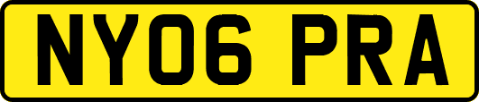 NY06PRA