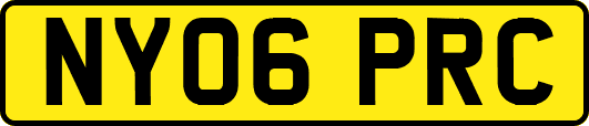 NY06PRC