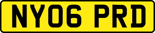 NY06PRD