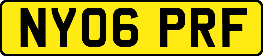NY06PRF