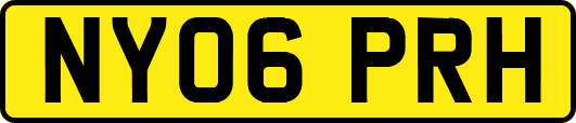 NY06PRH