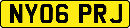 NY06PRJ