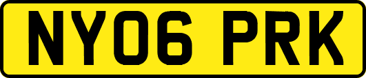 NY06PRK
