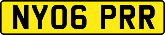 NY06PRR