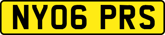 NY06PRS