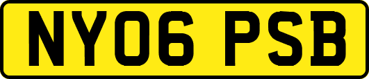 NY06PSB