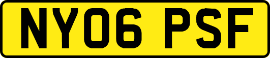 NY06PSF