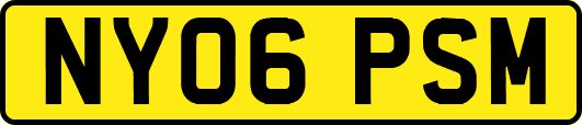 NY06PSM