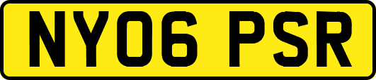 NY06PSR