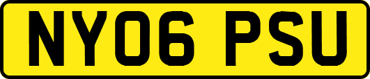 NY06PSU