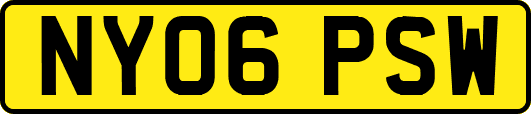 NY06PSW