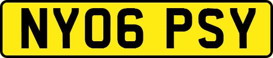 NY06PSY