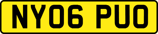 NY06PUO