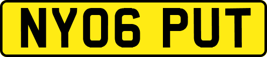 NY06PUT