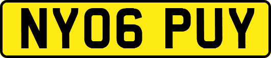 NY06PUY
