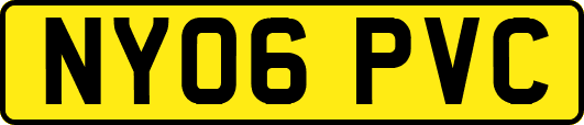 NY06PVC