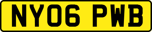 NY06PWB