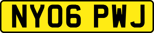 NY06PWJ