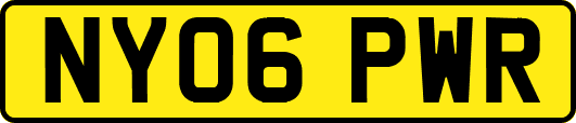 NY06PWR