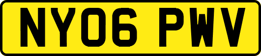 NY06PWV