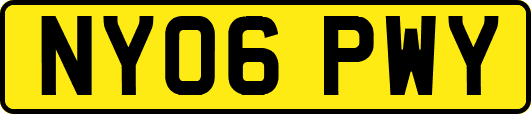 NY06PWY