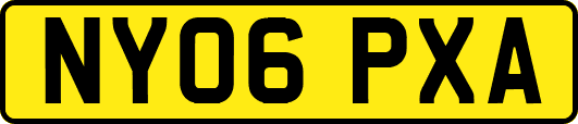 NY06PXA