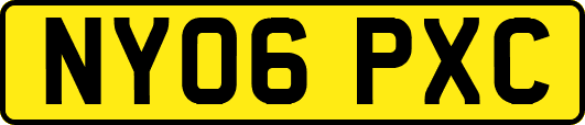 NY06PXC