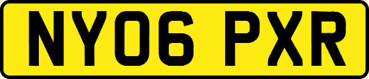 NY06PXR