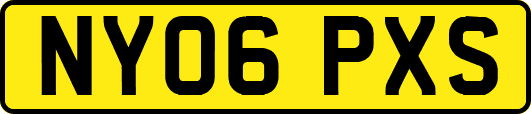 NY06PXS