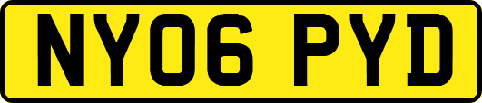 NY06PYD