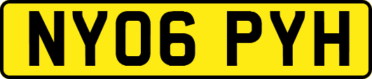 NY06PYH