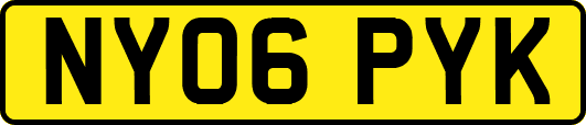NY06PYK