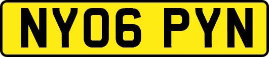 NY06PYN