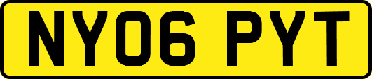 NY06PYT