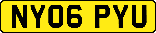 NY06PYU