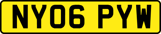 NY06PYW
