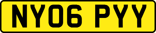 NY06PYY