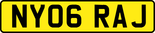 NY06RAJ
