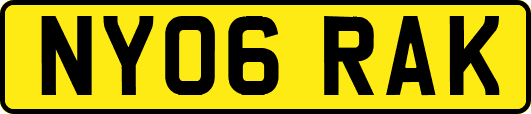 NY06RAK