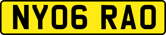 NY06RAO