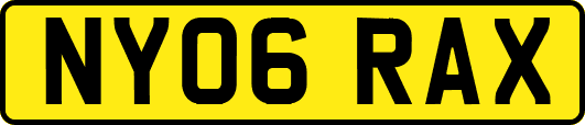 NY06RAX