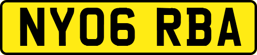 NY06RBA