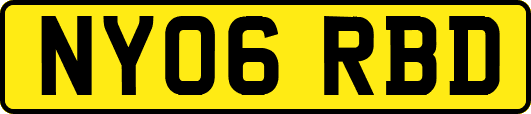 NY06RBD