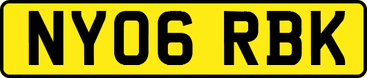 NY06RBK