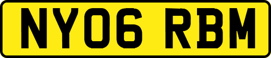 NY06RBM