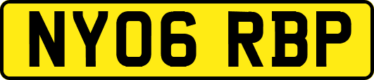 NY06RBP