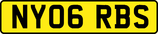 NY06RBS