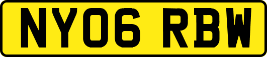 NY06RBW