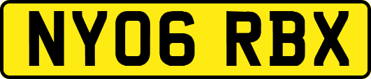 NY06RBX