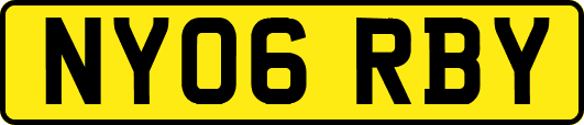 NY06RBY